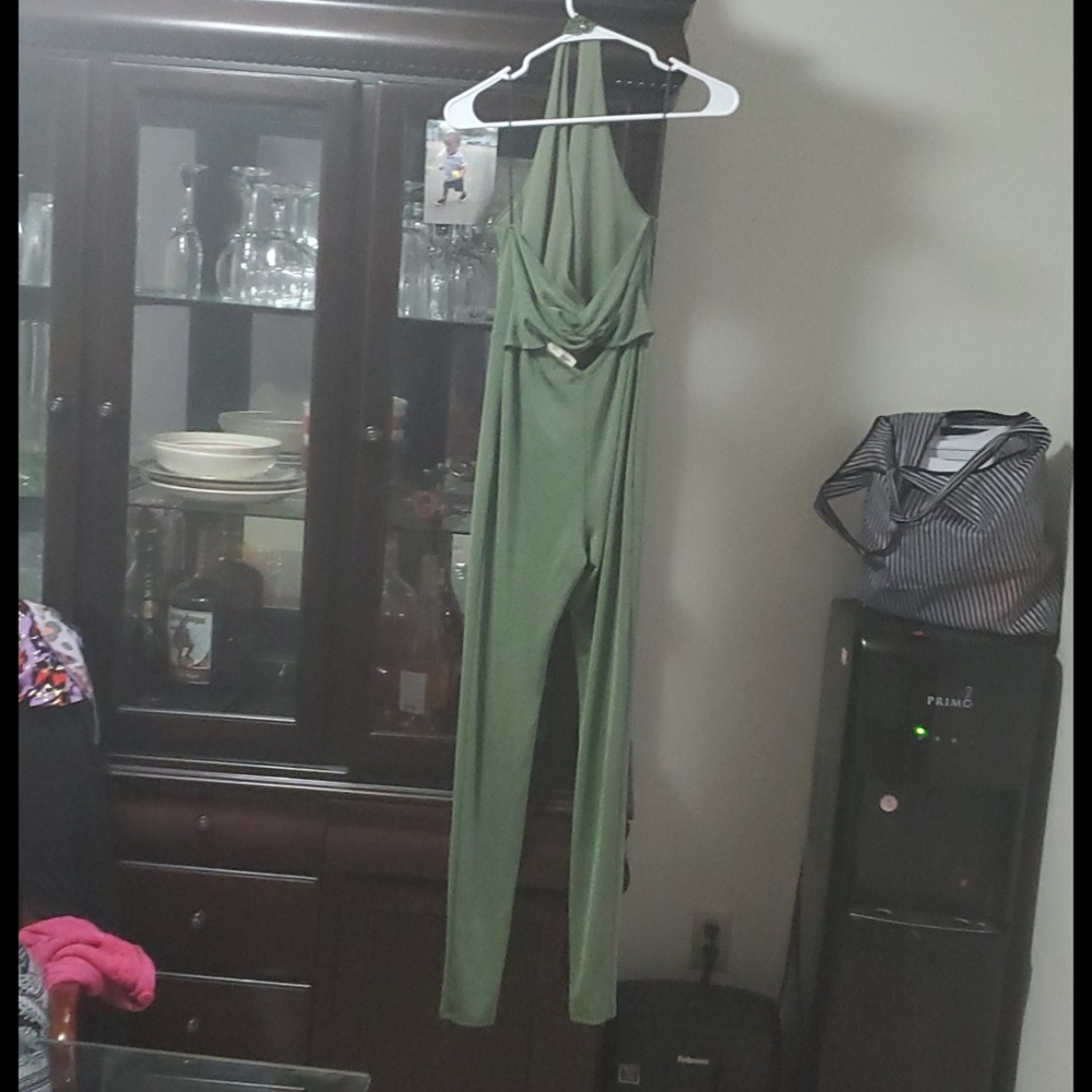 Jumpsuits